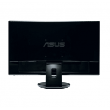 Monitor Asus VE248HR 24" Full HD 1ms A+ - ¡Cable incluido!