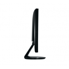 Monitor Asus VE248HR 24" Full HD 1ms A+ - ¡Cable incluido!