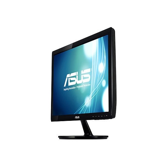 Monitor Asus VS197 18,5" LED HD 1366x768 A+