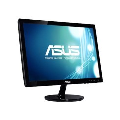 Monitor Asus VS197 18,5" LED HD 1366x768 A+