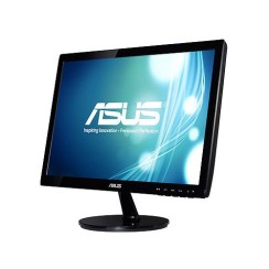Monitor Asus VS197 18,5" LED HD 1366x768 A+