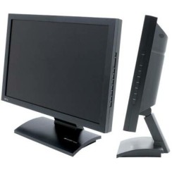 Monitor BenQ FP202W 20.1" WSXGA+ A+ con Cable Incluido