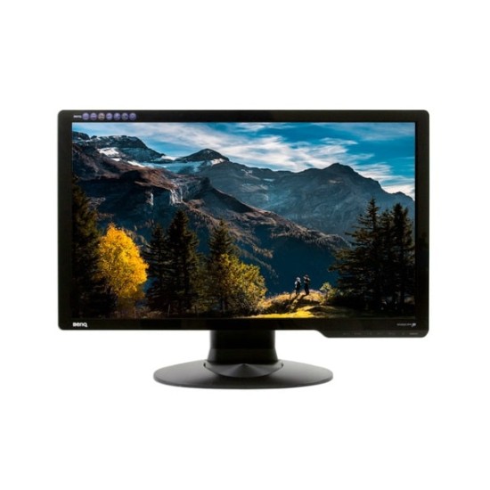 Monitor BenQ G2420HD 24" Full HD A+ | Calidad Impecable