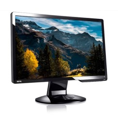 Monitor BenQ G2420HD 24" Full HD A+ | Calidad Impecable