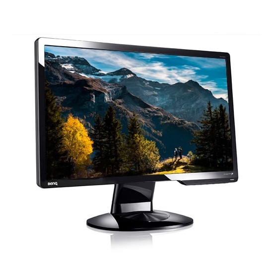 Monitor BenQ G2420HD 24" Full HD A+ | Calidad Impecable