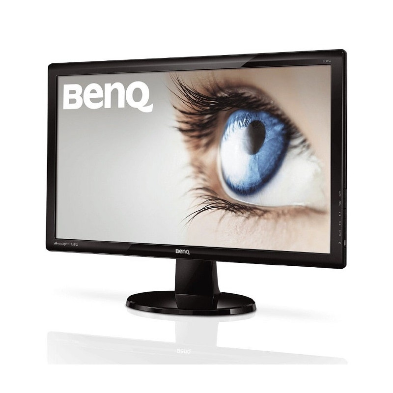 Monitor BenQ GL2250 21.5" Full HD LED A+ - ¡Cable incluido!