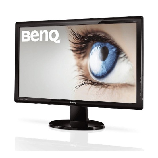 Monitor BenQ GL2250 21.5" Full HD LED A+ - ¡Cable incluido!