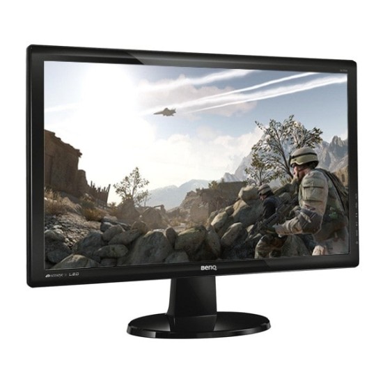 Monitor BenQ GL2250 21.5" Full HD LED A+ - ¡Cable incluido!