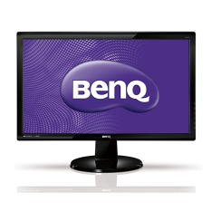 Monitor BenQ GL2250 21.5" Full HD LED A+ - ¡Cable incluido!
