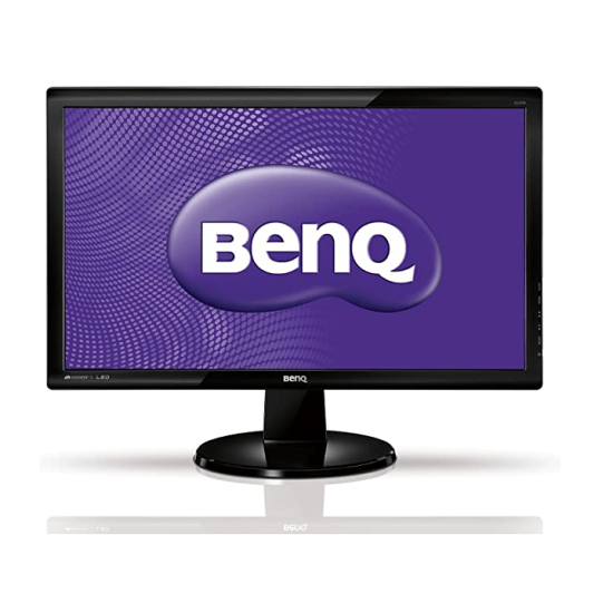 Monitor BenQ GL2250 21.5" Full HD LED A+ - ¡Cable incluido!