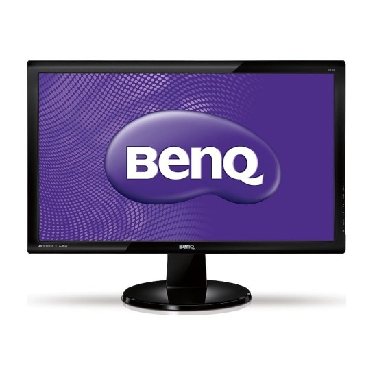 Monitor BenQ GL2450 24" Full HD WLED A+ - ¡Cable incluido!