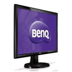 Monitor BenQ GL2450 24" Full HD WLED A+ - ¡Cable incluido!