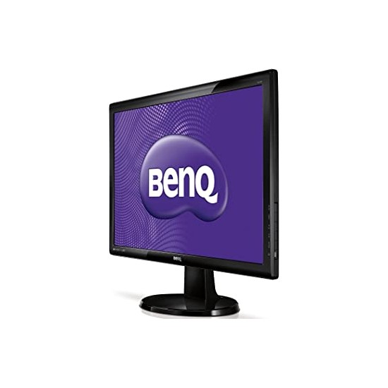Monitor BenQ GL2450 24" Full HD WLED A+ - ¡Cable incluido!