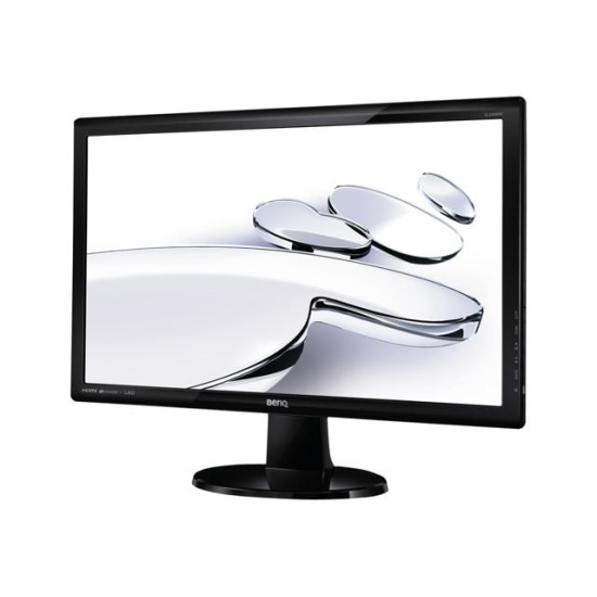 Monitor BenQ GL2450 24" Full HD WLED A+ - ¡Cable incluido!