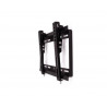 Monitor CoolBox Soporte TV/Monitor 14"-42" a pared, Negro, Nuevo