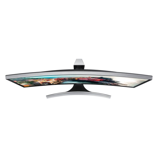 Monitor Curvo Samsung S34E790C 34" WQHD A+ - Inmersivo