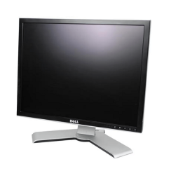 Monitor Dell 2007FPb 20.1" UXGA A+ | Calidad Superior