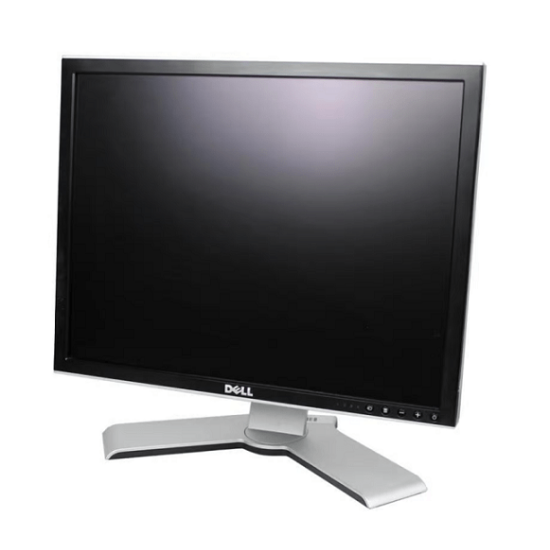 Monitor Dell 2007FPb 20.1