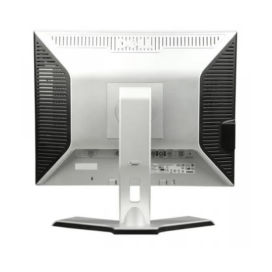 Monitor Dell 2007FPb 20.1" UXGA A+ | Calidad Superior