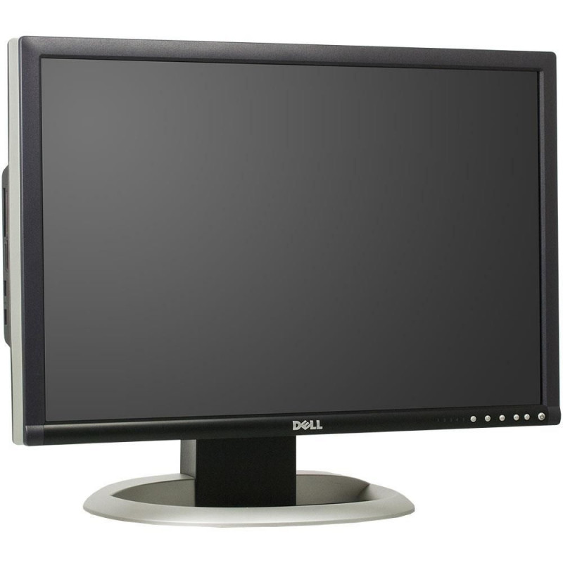 Monitor DELL 2405FPW 24" WUXGA Grado A+ | 1920x1200