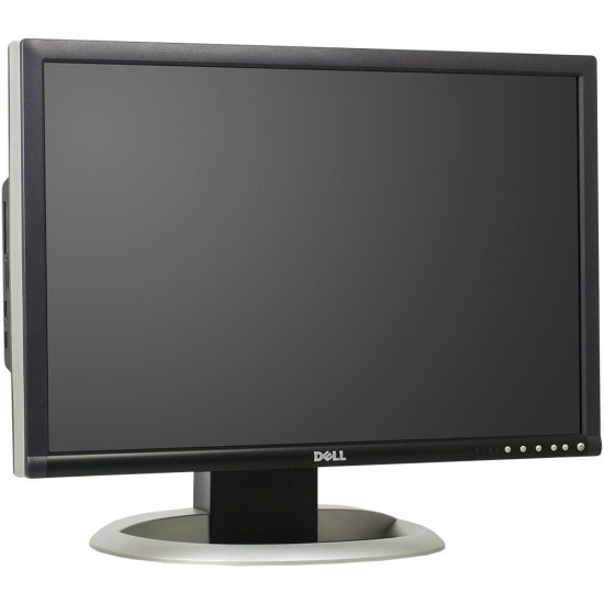 Monitor DELL 2405FPW 24" WUXGA Grado A+ | 1920x1200