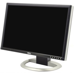Monitor DELL 2405FPW 24" WUXGA Grado A+ | 1920x1200