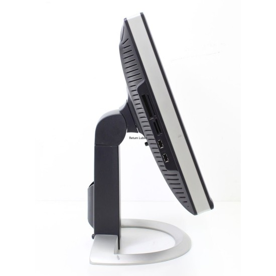 Monitor DELL 2405FPW 24" WUXGA Grado A+ | 1920x1200