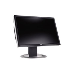 Monitor DELL 2405FPW 24" WUXGA Grado A+ | 1920x1200