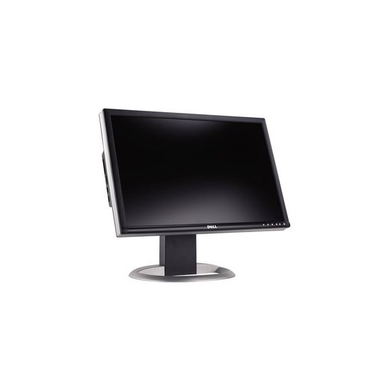 Monitor DELL 2405FPW 24" WUXGA Grado A+ | 1920x1200