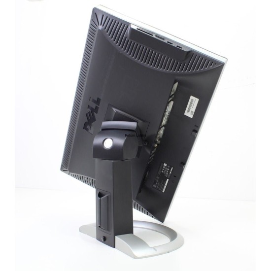 Monitor DELL 2405FPW 24" WUXGA Grado A+ | 1920x1200