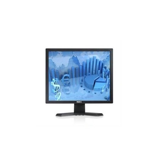 Monitor Dell E190s 19" SXGA A+ | Calidad y Rendimiento