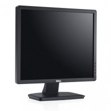 Monitor Dell E1913Sf 19" LCD Grado A+ - Cable Incluido