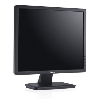 Monitor Dell E1913Sf 19" LCD Grado A+ - Cable Incluido