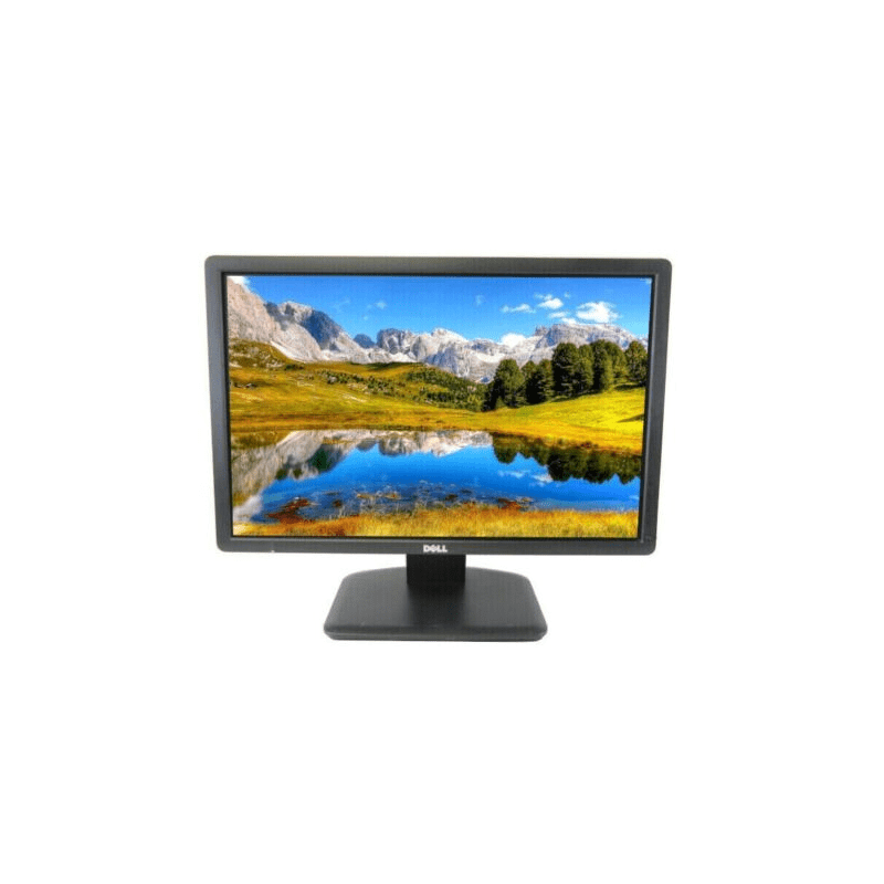 Monitor Dell E2213C 22" WSXGA+ A+ | Pantalla LCD 5ms