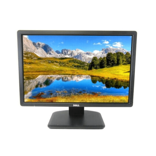 Monitor Dell E2213C 22" WSXGA+ A+ | Pantalla LCD 5ms