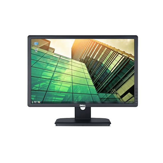 Monitor Dell E2213C 22" WSXGA+ A+ | Pantalla LCD 5ms