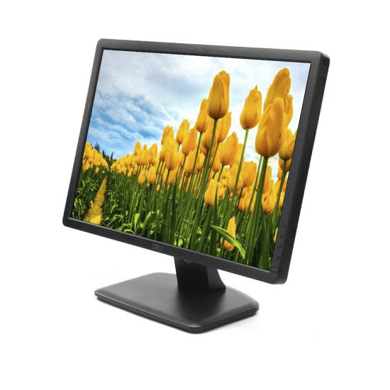 Monitor Dell E2213C 22" WSXGA+ A+ | Pantalla LCD 5ms