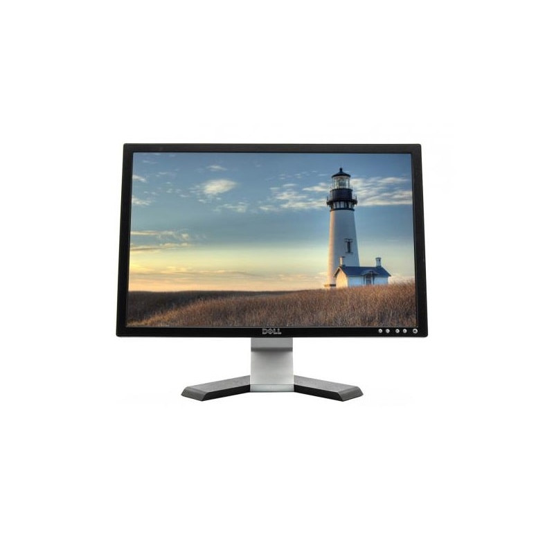 Monitor Dell E228WFP 22" WSXGA+ A+ - Calidad y Conectividad