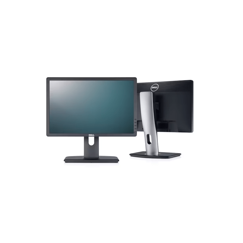 Monitor Dell P1913 19" WXGA+ A+ con Cable de Video