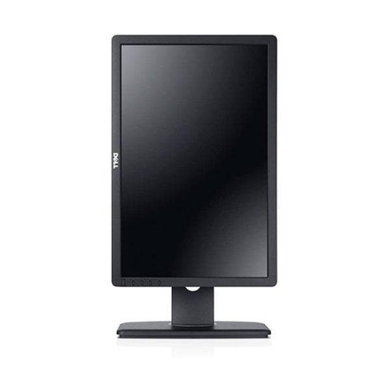 Monitor Dell P1913 19" WXGA+ A+ con Cable de Video