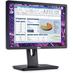 Monitor Dell P1913B 19" LCD A+ | Velocidad 5ms, 1440x900