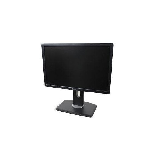 Monitor Dell P1913B 19" LCD A+ | Velocidad 5ms, 1440x900