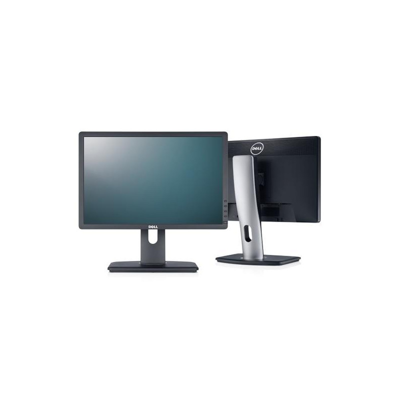 Monitor Dell P1913S 19" LED 1280x1024 A+ - Excelente Precio Monitor Dell P1913S 19" LED 1280x1024 A+ - Excelente Precio