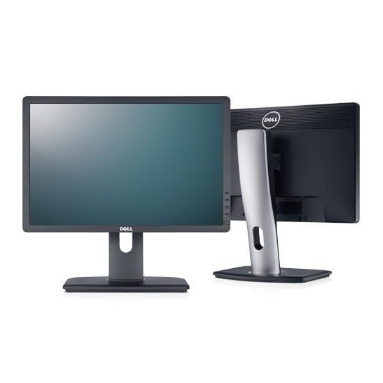Monitor Dell P1913S 19" LED 1280x1024 A+ - Excelente Precio