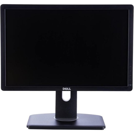 Monitor Dell P1913S 19" LED 1280x1024 A+ - Excelente Precio