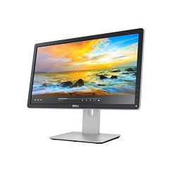 Monitor Dell P2014H 20" LCD HD+ Grado A+ Reacondicionado