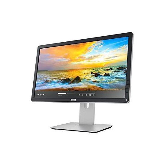 Monitor Dell P2014H 20" LCD HD+ Grado A+ Reacondicionado