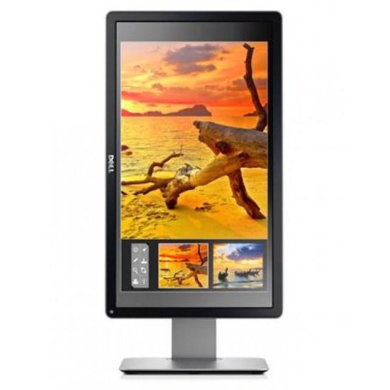 Monitor Dell P2014H 20" LCD HD+ Grado A+ Reacondicionado