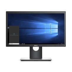 Monitor Dell P2017HC 20" LED HD+ Grado A+ Reacondicionado