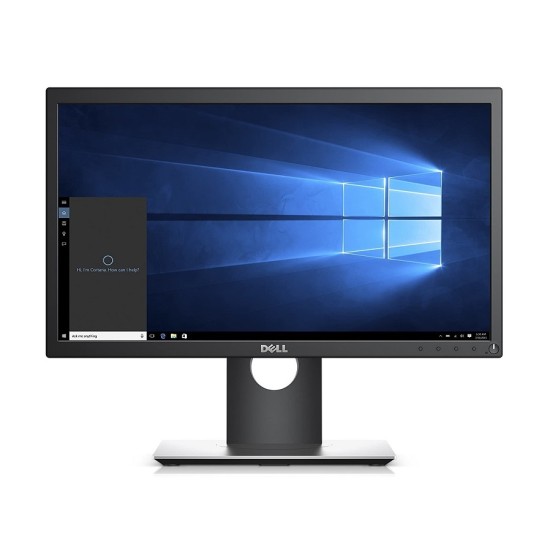 Monitor Dell P2017HC 20" LED HD+ Grado A+ Reacondicionado
